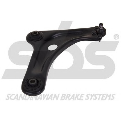 Photo Track Control Arm sbs 19025011930