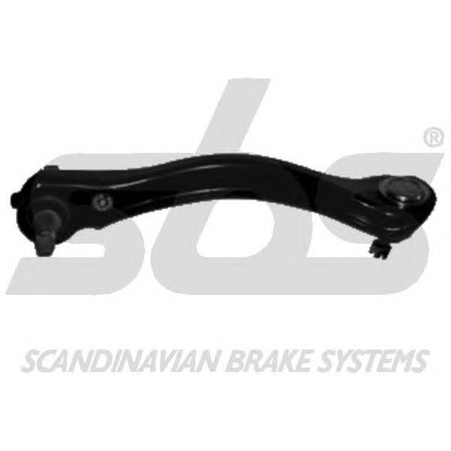 Photo Track Control Arm sbs 19025012620