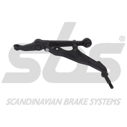 Photo Track Control Arm sbs 19025012631