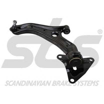 Photo Track Control Arm sbs 19025012651