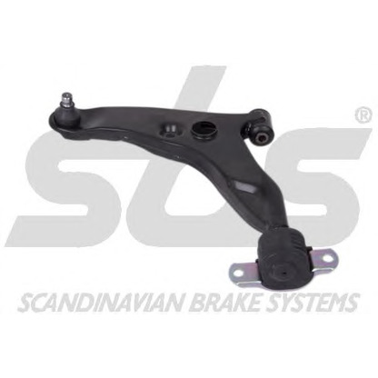 Photo Track Control Arm sbs 19025013019