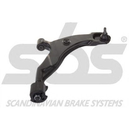 Photo Track Control Arm sbs 19025013402