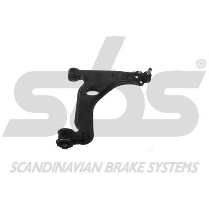 Photo Track Control Arm sbs 19025013632