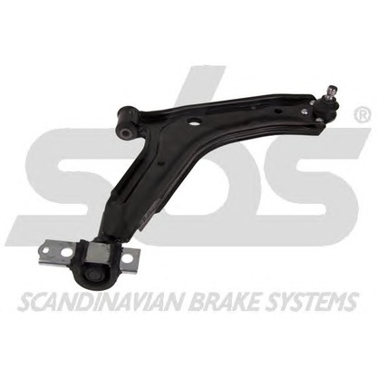 Photo Track Control Arm sbs 19025014304