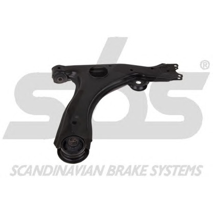 Photo Track Control Arm sbs 19025014726