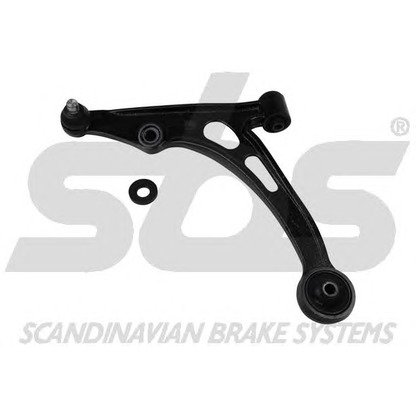 Photo Track Control Arm sbs 19025015211