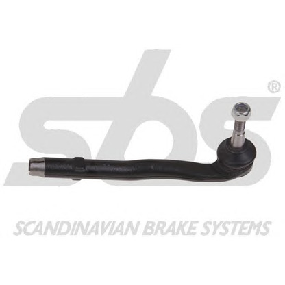 Photo Tie Rod End sbs 19065031514