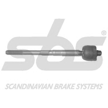 Photo Rod Assembly sbs 19065031520