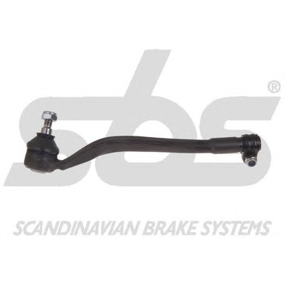 Photo Tie Rod End sbs 19065031534