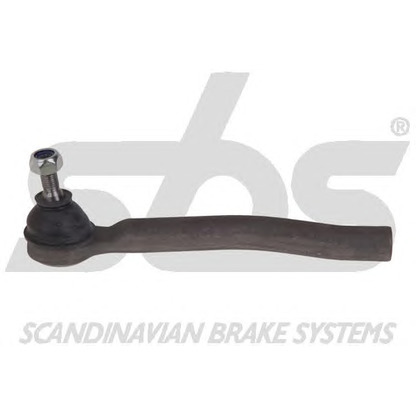 Photo Tie Rod End sbs 19065032285