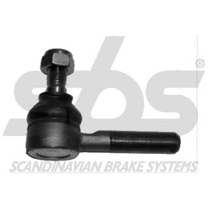 Photo Tie Rod End sbs 19065032315