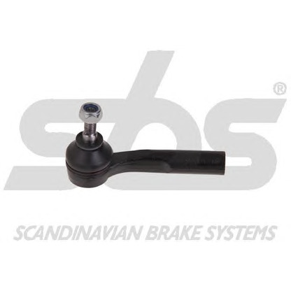 Photo Tie Rod End sbs 19065032375