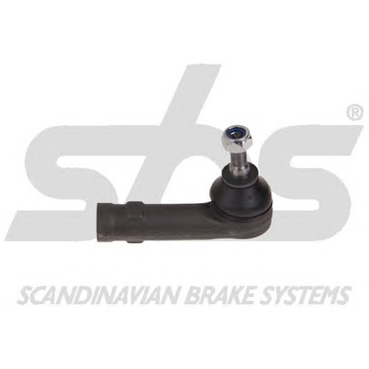 Photo Tie Rod End sbs 19065032529