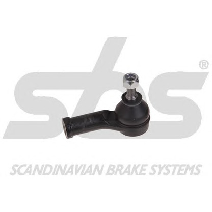 Photo Tie Rod End sbs 19065032539