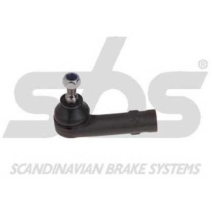 Photo Tie Rod End sbs 19065032545