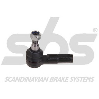 Photo Tie Rod End sbs 19065032561