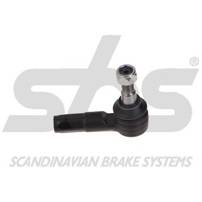 Photo Tie Rod End sbs 19065032561