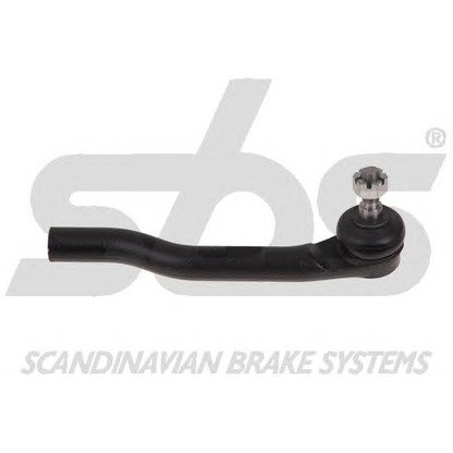 Photo Tie Rod End sbs 19065032630