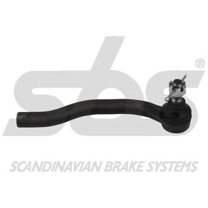 Photo Tie Rod End sbs 19065032640