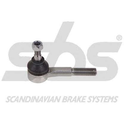 Photo Tie Rod End sbs 19065033019