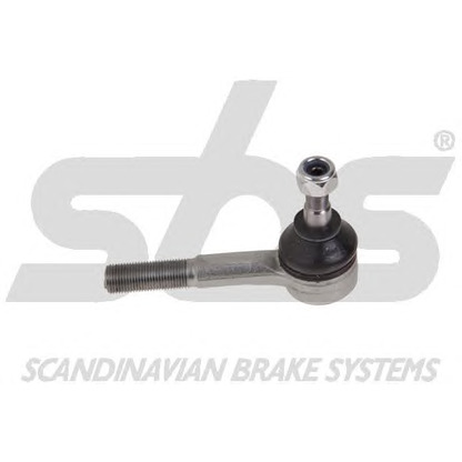 Photo Tie Rod End sbs 19065033019