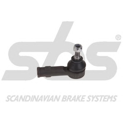 Photo Tie Rod End sbs 19065033025