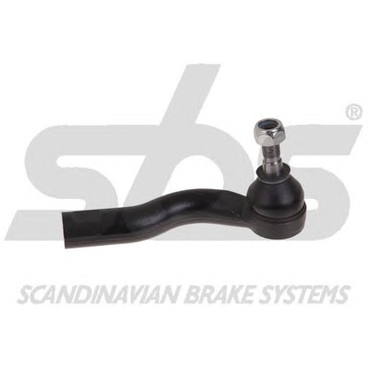 Photo Tie Rod End sbs 19065033242