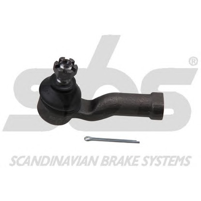 Photo Tie Rod End sbs 19065033257