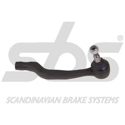 Photo Tie Rod End sbs 19065033330