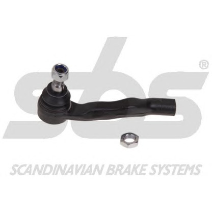 Photo Tie Rod End sbs 19065033345