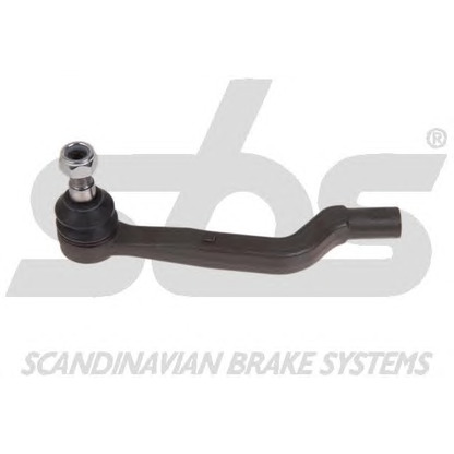 Photo Tie Rod End sbs 19065033347