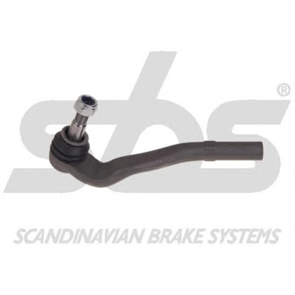 Photo Tie Rod End sbs 19065033369