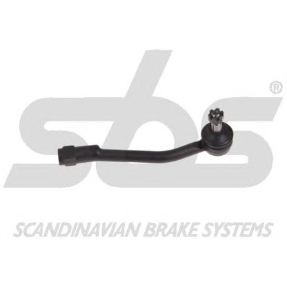 Photo Tie Rod End sbs 19065033438