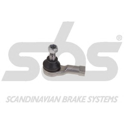 Photo Tie Rod End sbs 19065033509