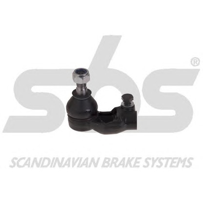 Photo Tie Rod End sbs 19065033637