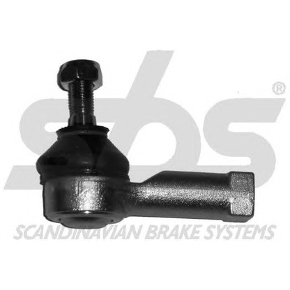 Photo Tie Rod End sbs 19065033665