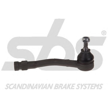 Photo Tie Rod End sbs 19065033737