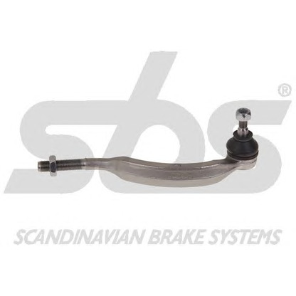 Photo Tie Rod End sbs 19065033738