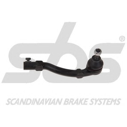 Photo Tie Rod End sbs 19065033923