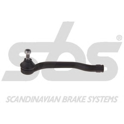 Photo Tie Rod End sbs 19065033979