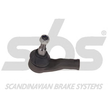 Photo Tie Rod End sbs 19065034022