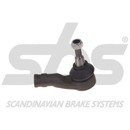 Photo Tie Rod End sbs 19065034022