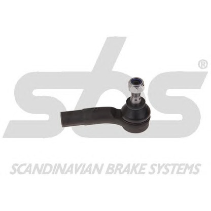 Photo Tie Rod End sbs 19065034308