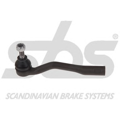 Photo Tie Rod End sbs 19065034581