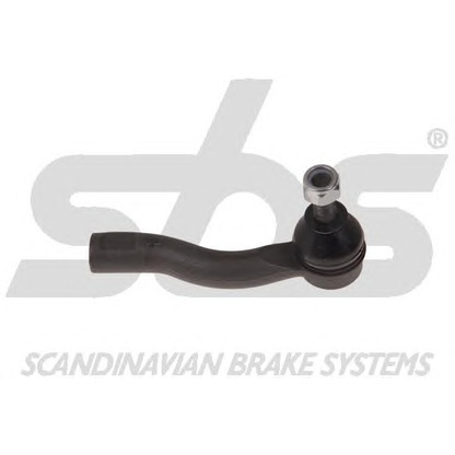 Photo Tie Rod End sbs 19065034594