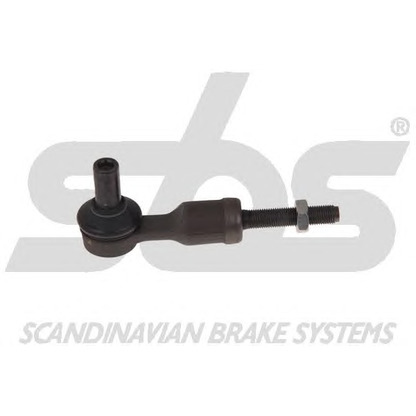 Photo Tie Rod End sbs 19065034756