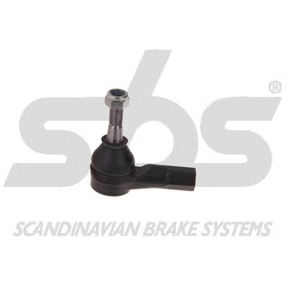 Photo Tie Rod End sbs 19065035015