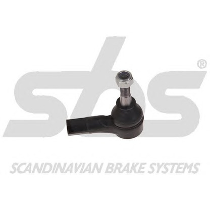 Photo Tie Rod End sbs 19065035015