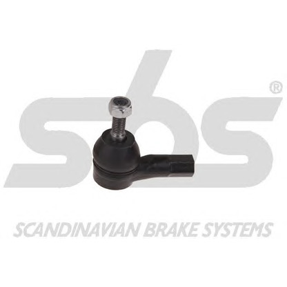 Photo Tie Rod End sbs 19065035017