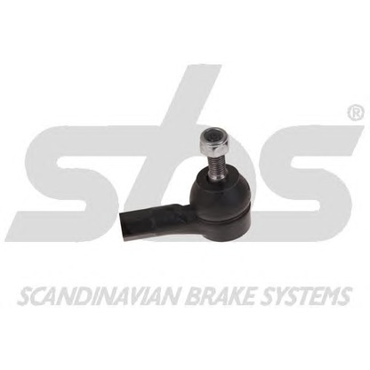 Photo Tie Rod End sbs 19065035017